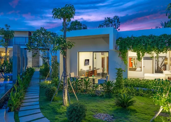 The Villa By Metta