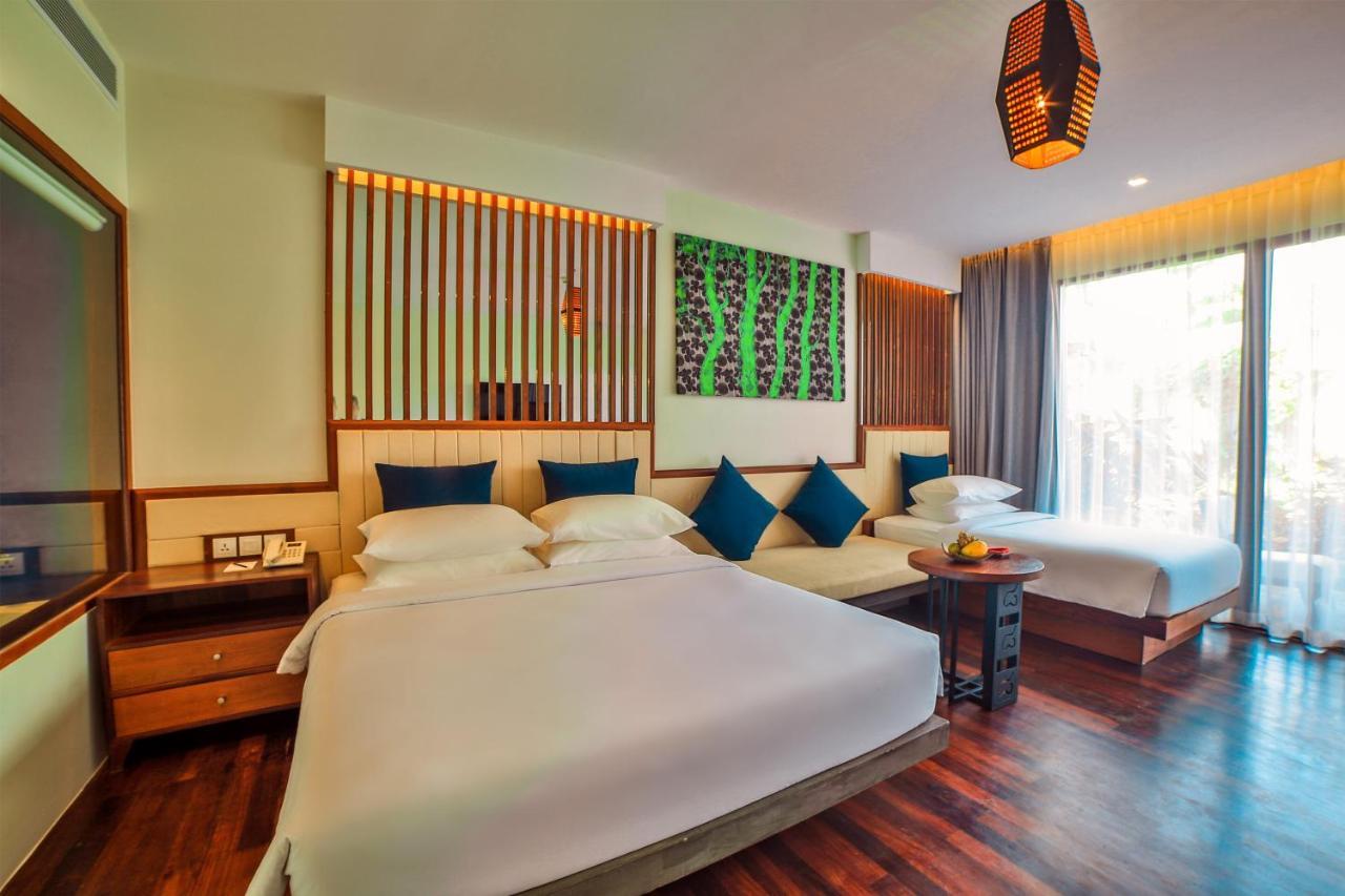The Villa By Metta 5* Siem Reap