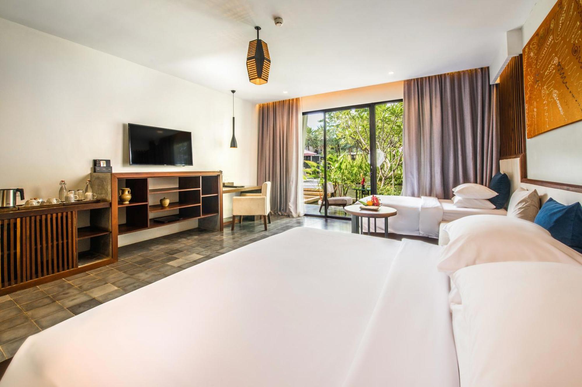 Hotel The Villa By Metta
