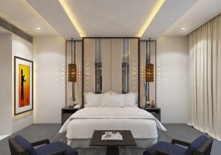 Hotel The Villa By Metta 5*