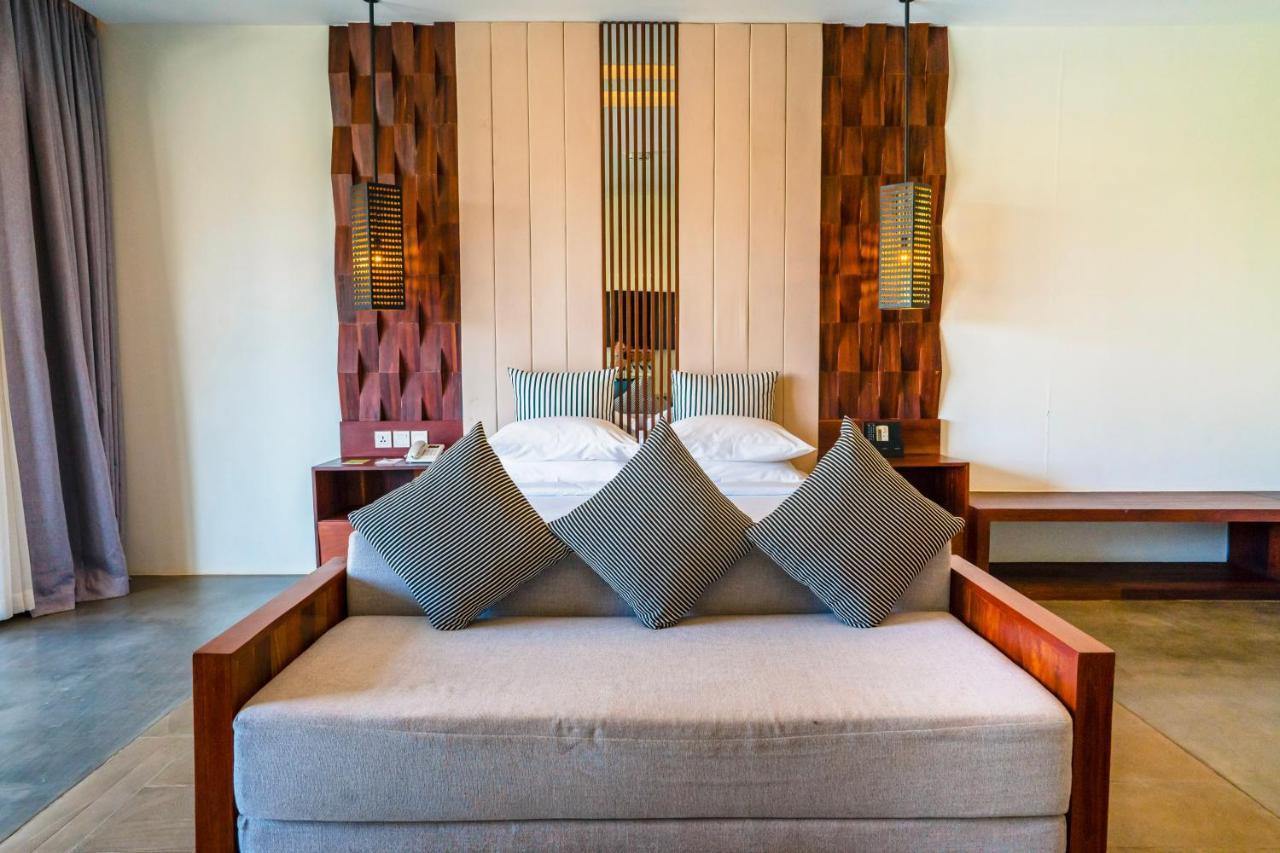 The Villa By Metta Hotel 5*