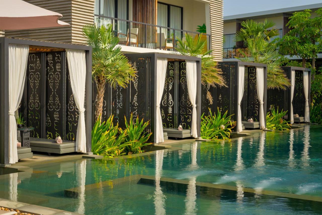 Hotel The Villa By Metta 5*