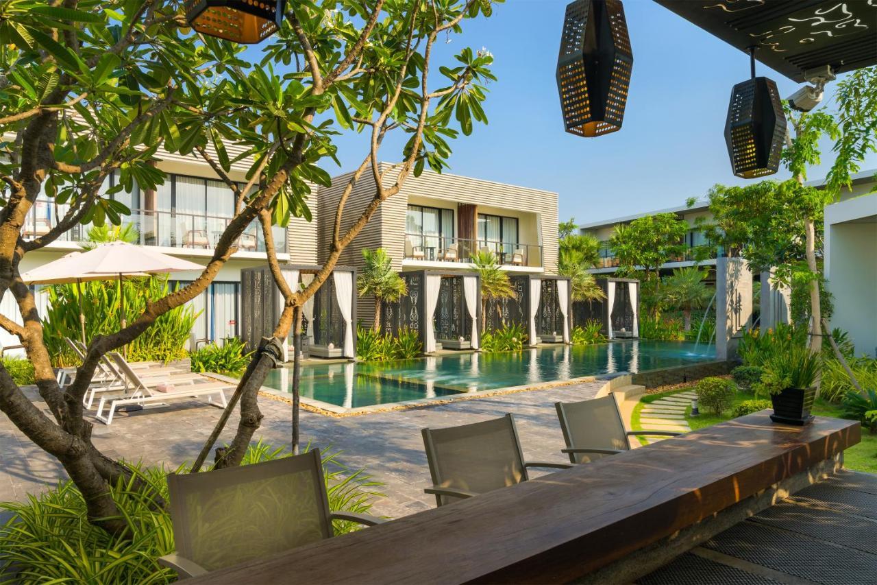 The Villa By Metta 5*