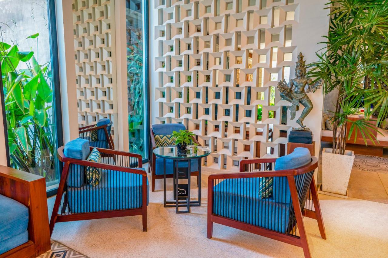 The Villa By Metta Hotel