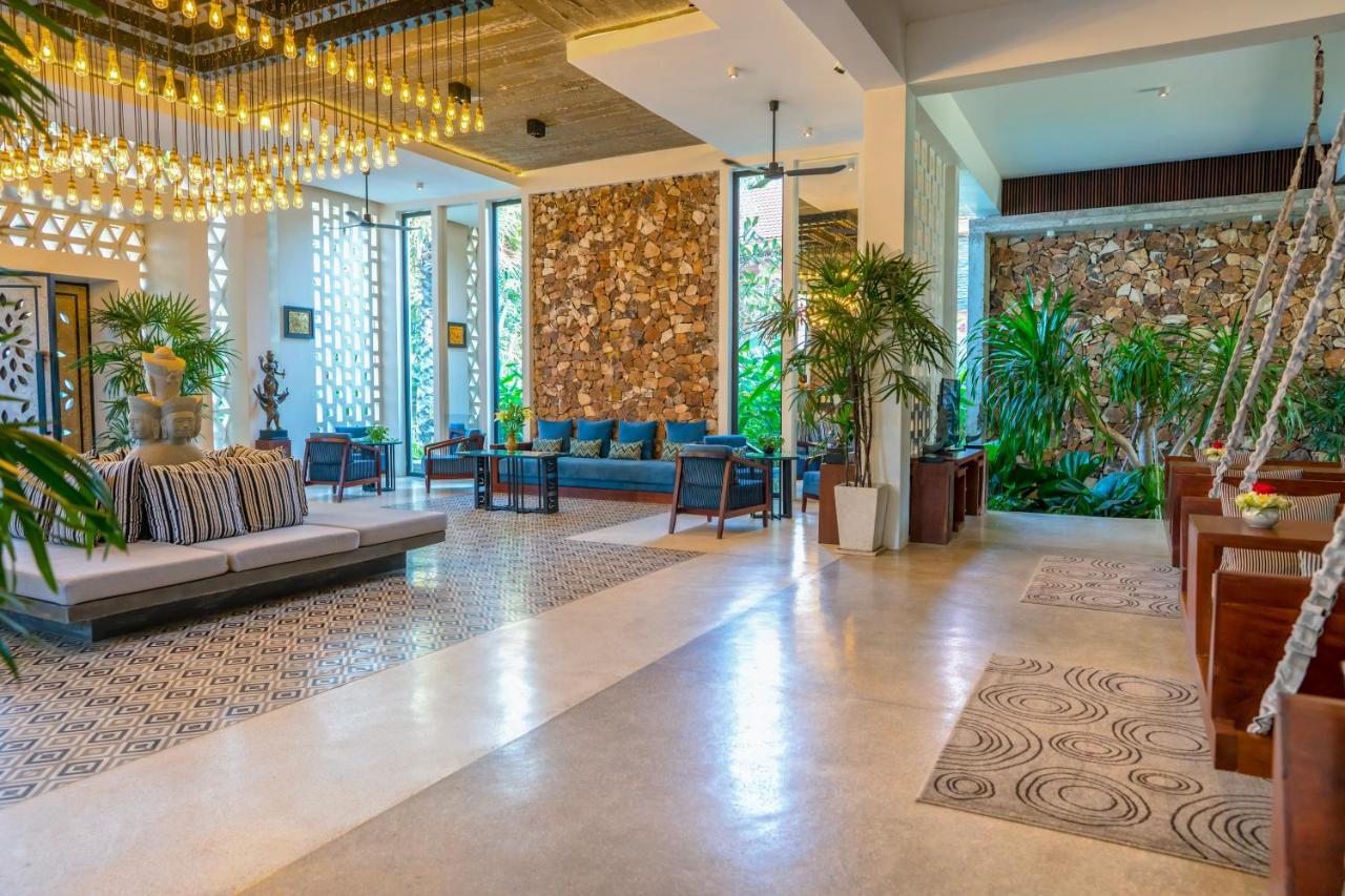 The Villa By Metta 5*