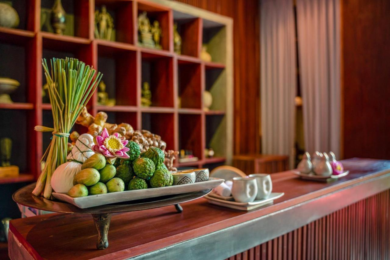 The Villa By Metta Siem Reap