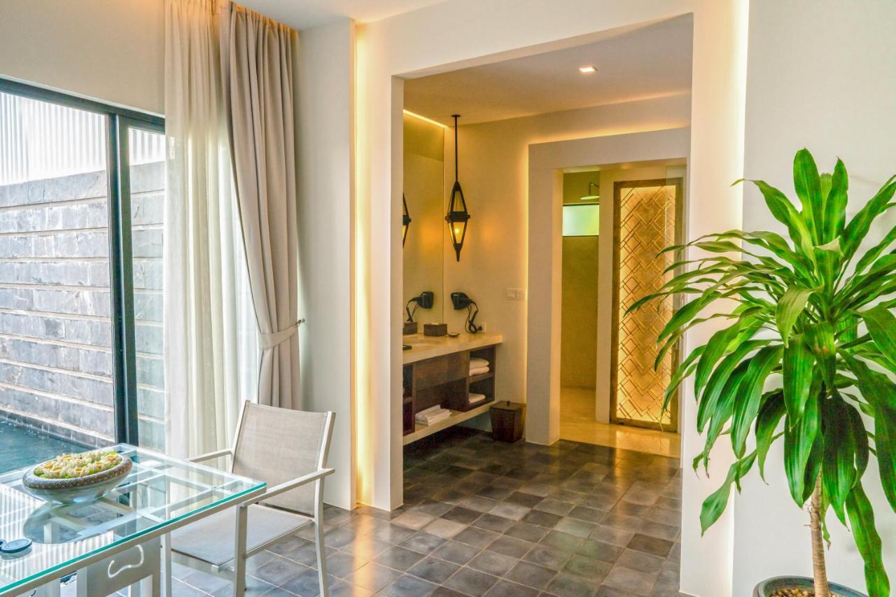 The Villa By Metta