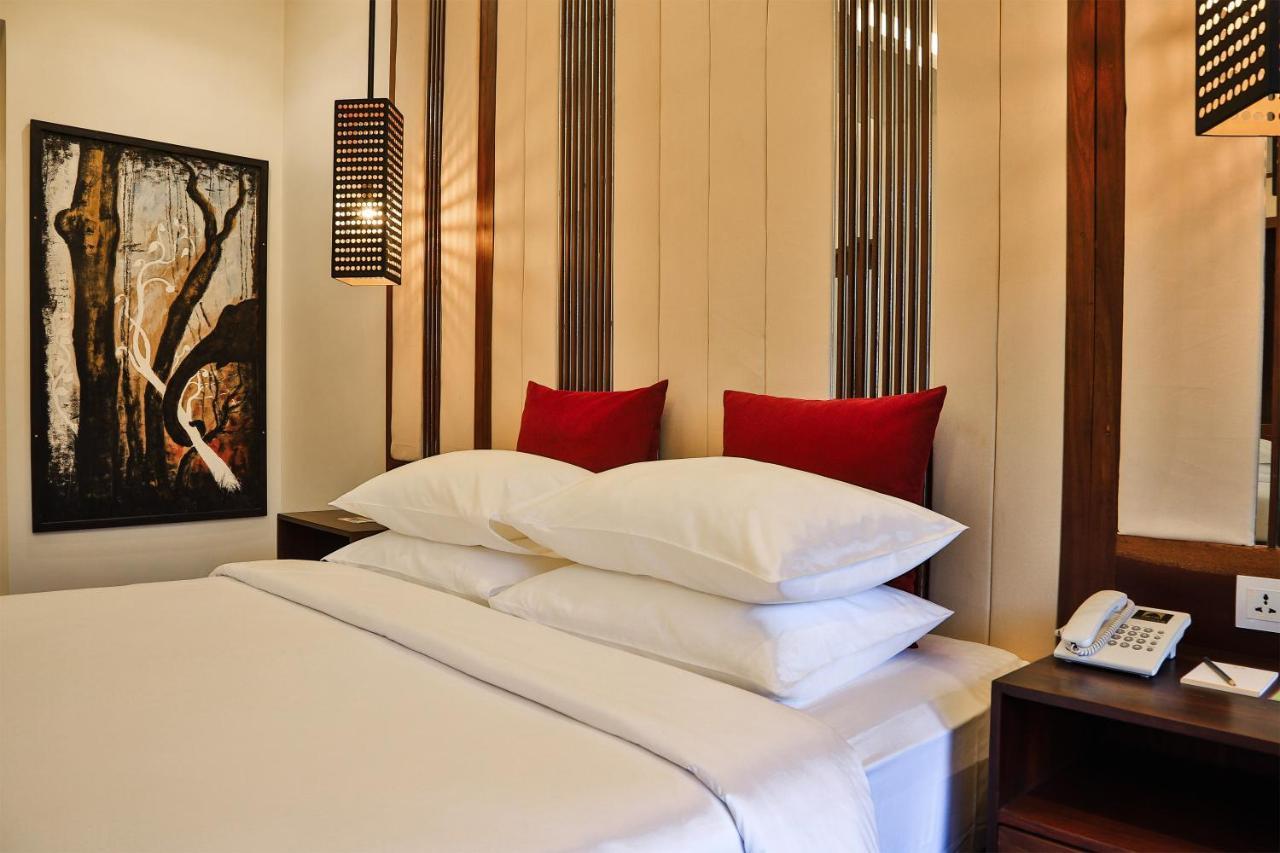 The Villa By Metta 5*