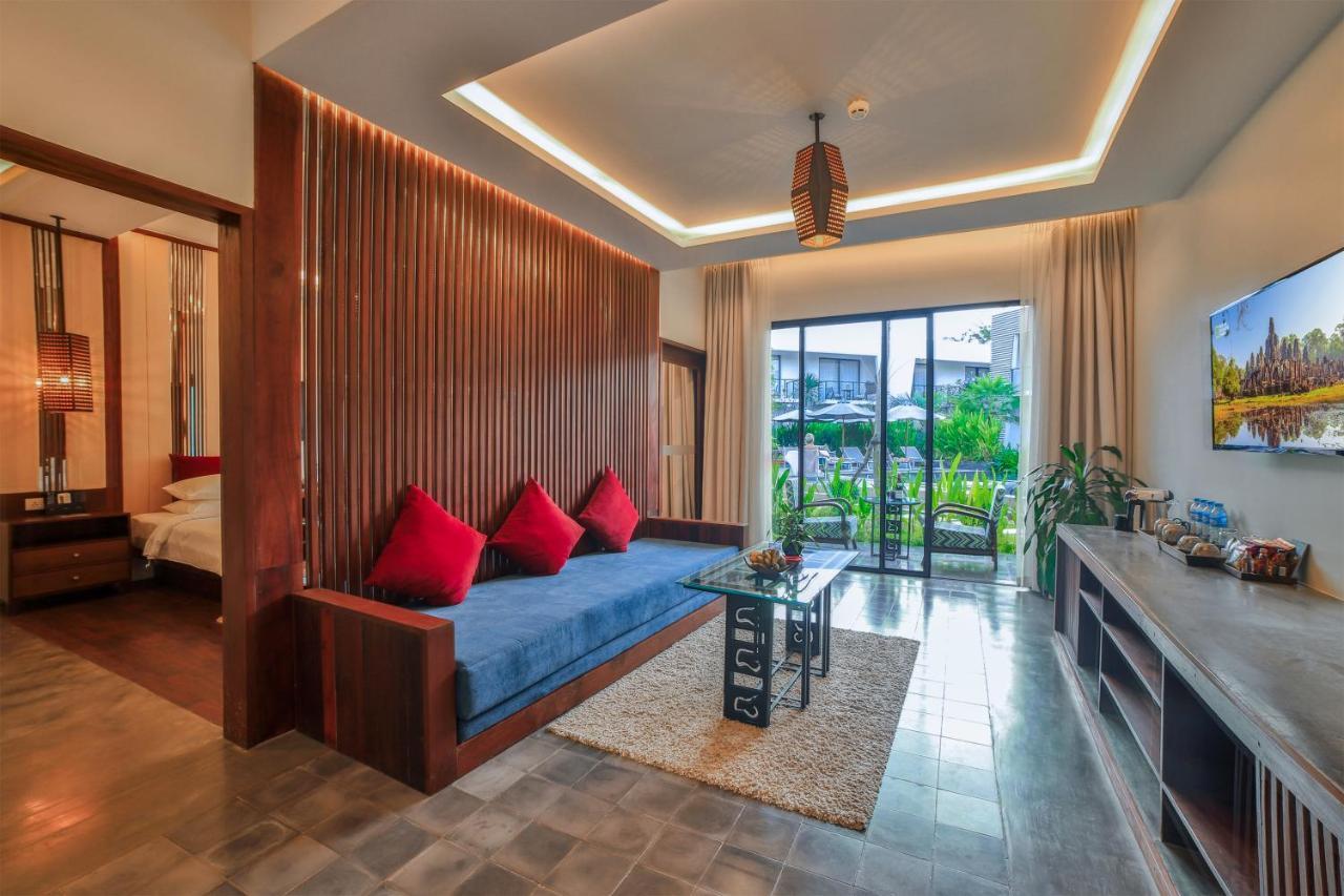 The Villa By Metta 5* Siem Reap