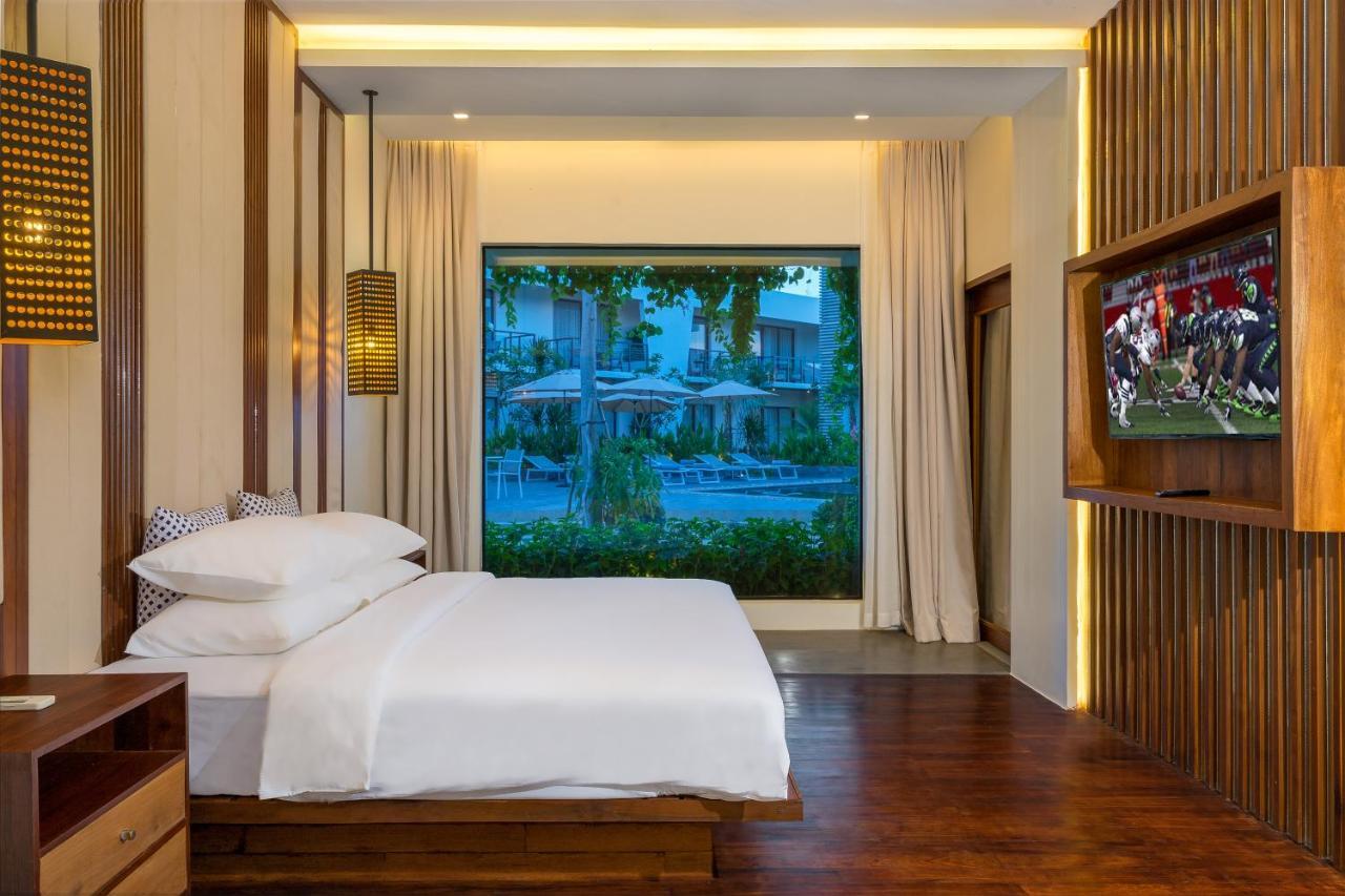 The Villa By Metta 5* Siem Reap