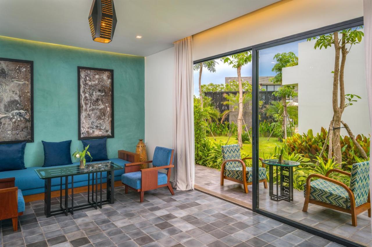 The Villa By Metta 5* Siem Reap