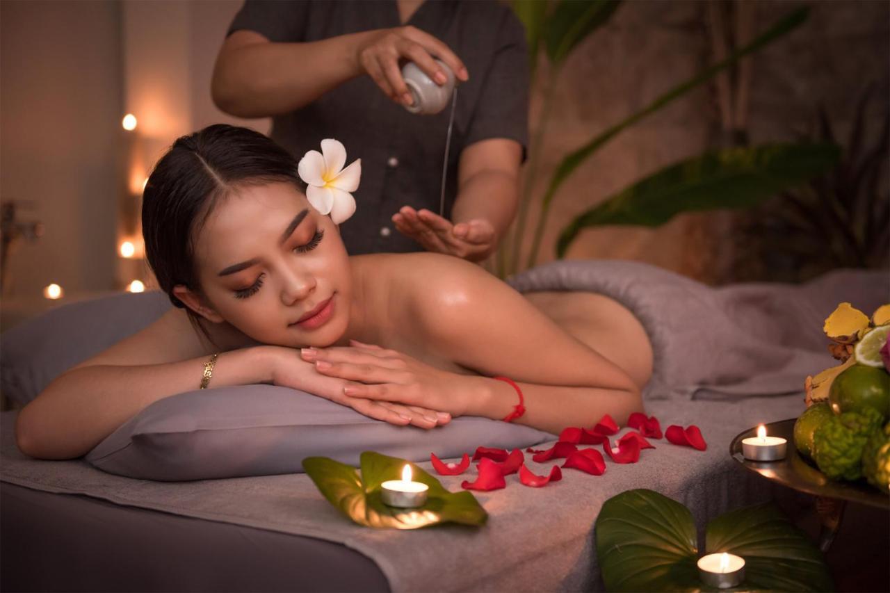The Villa By Metta Hotel