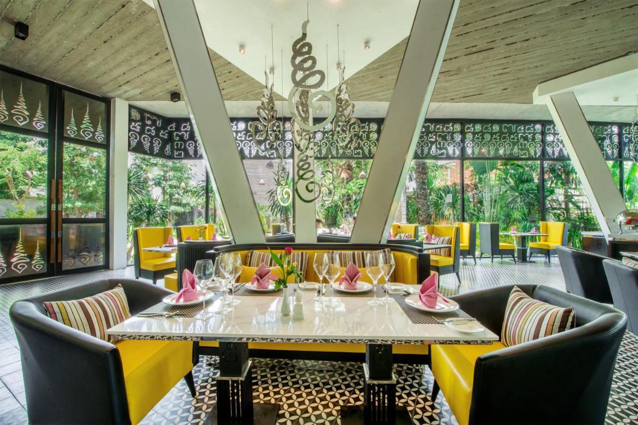 The Villa By Metta Siem Reap