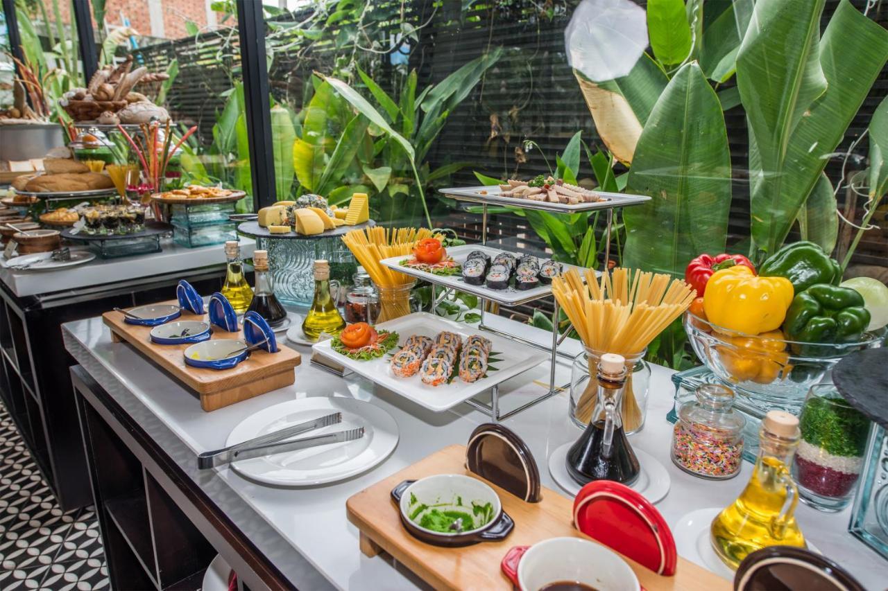 Hotel The Villa By Metta 5*
