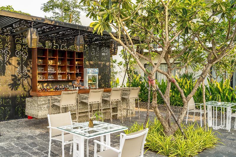 Hotel The Villa By Metta