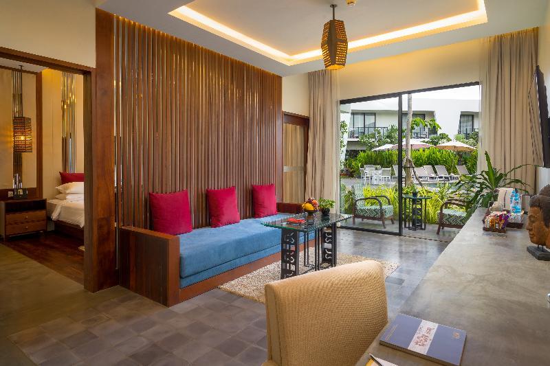 The Villa By Metta Hotel 5*