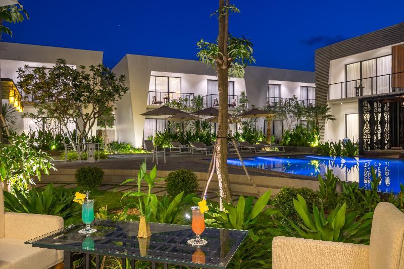 The Villa By Metta Hotel 5*